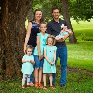 Meet your Posher, Beth